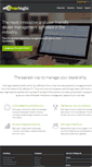 Mobile Screenshot of everlogic.com